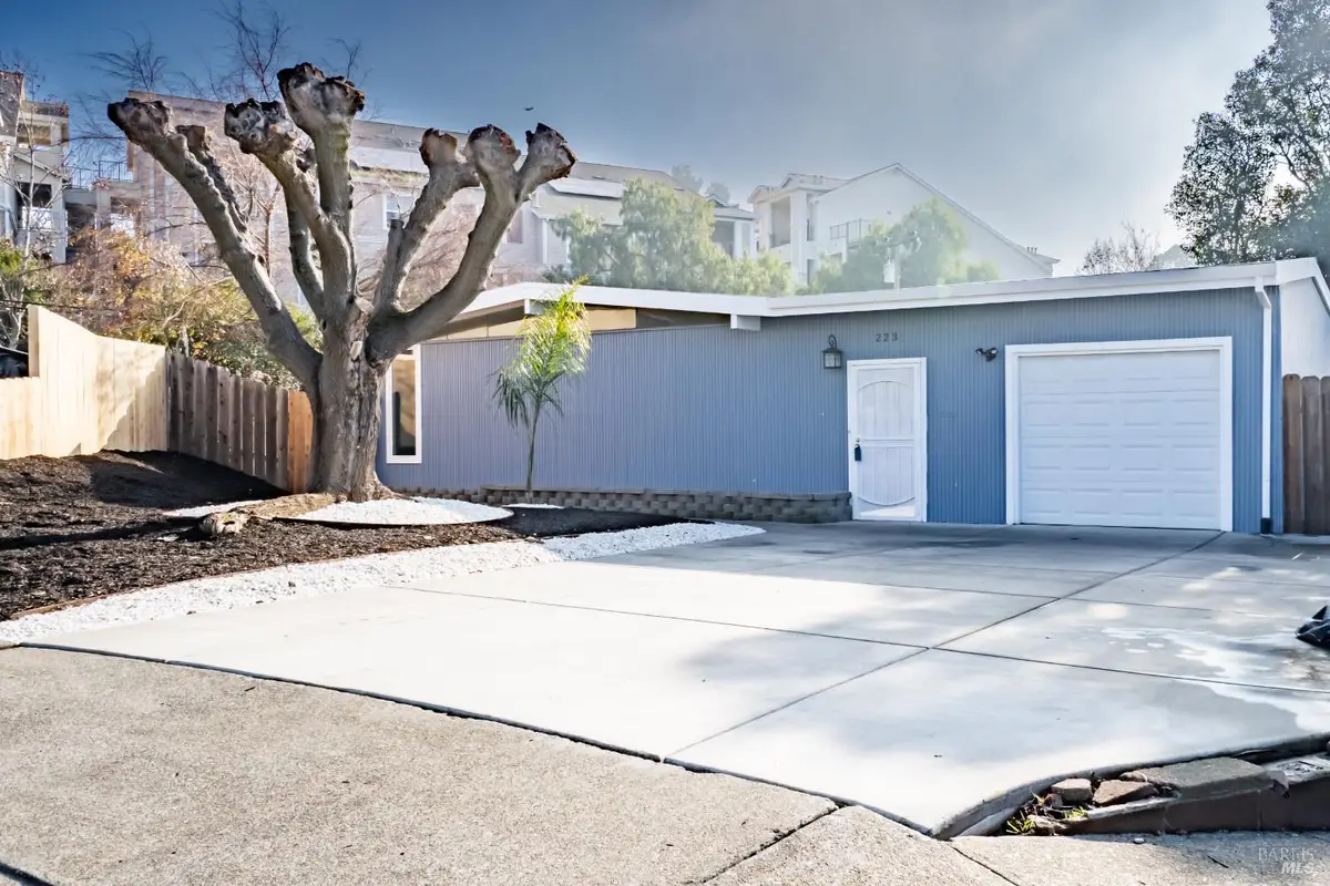 223 Wedgewood Court, Vallejo, CA 94591 - #1