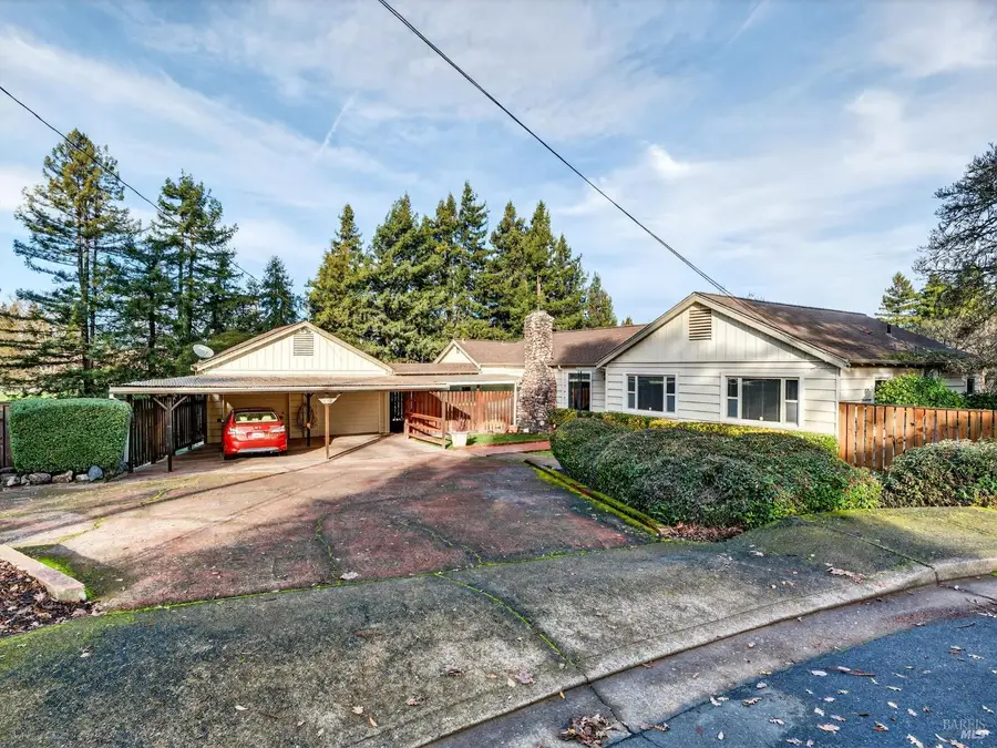 640 Dora Avenue, Ukiah, CA 95482 - Image #2
