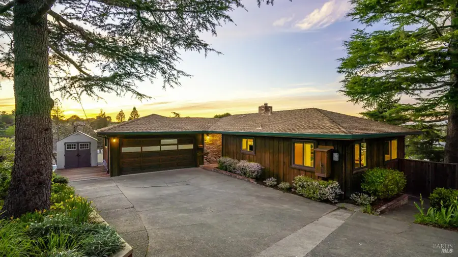 28 Meadowglen Drive, Petaluma, CA 94952 - #2