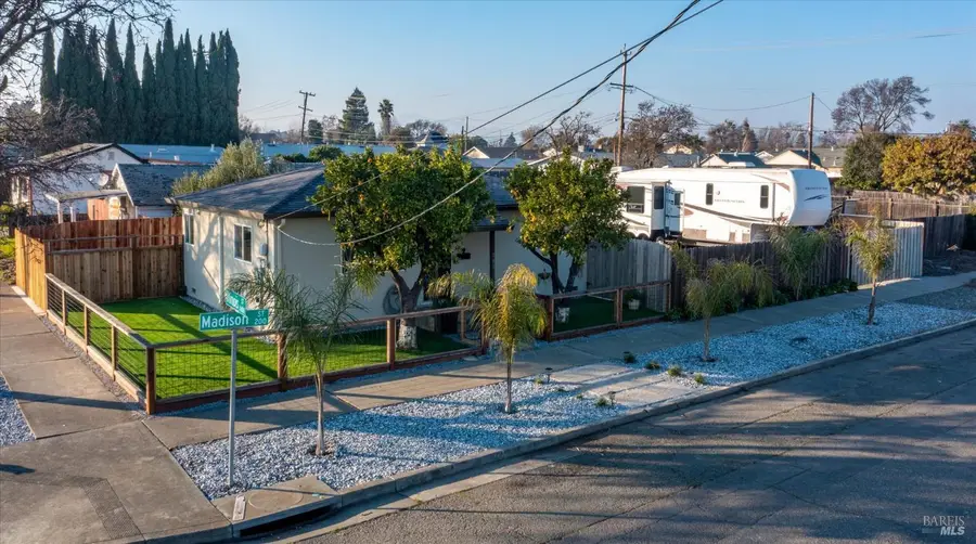 201 Madison Street, Fairfield, CA 94533 - Image #3