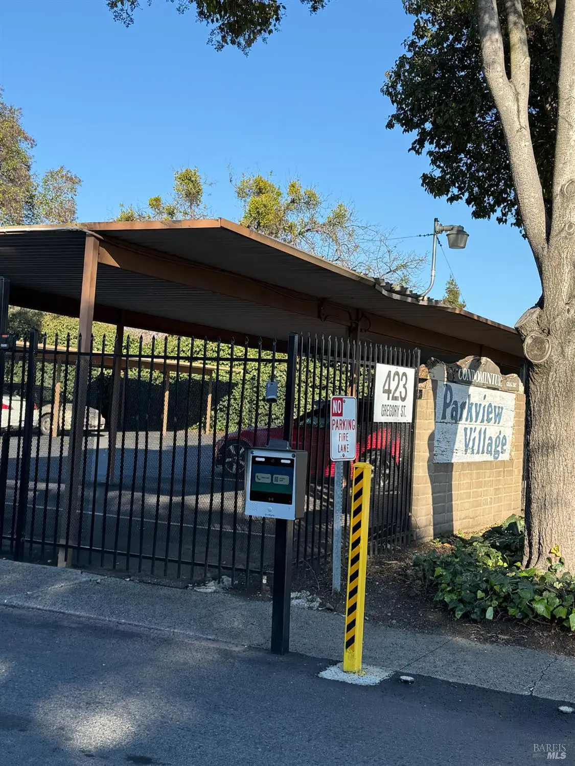 1625 1625 Park Lane #84, Fairfield, CA 94533 - Image #1