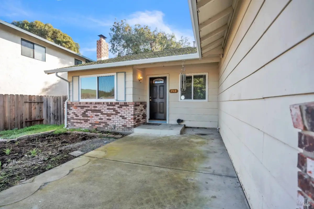793 Marigold Drive, Fairfield, CA 94533 - Image #1