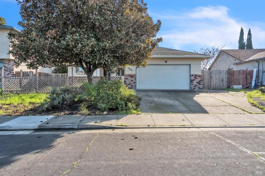 793 Marigold Drive, Fairfield, CA 94533 - Image #2