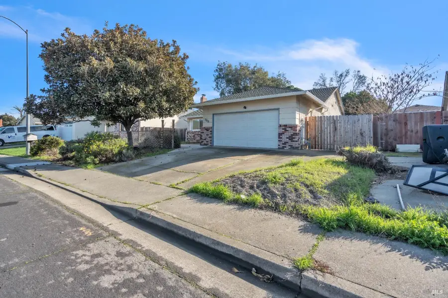793 Marigold Drive, Fairfield, CA 94533 - Image #3