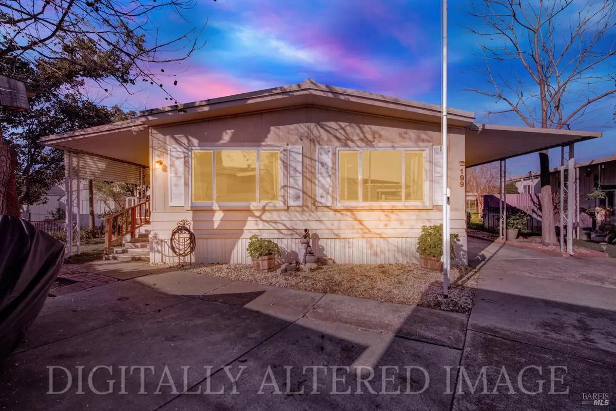 199 Lemon Tree Circle, Vacaville, CA 95687 - Image #1