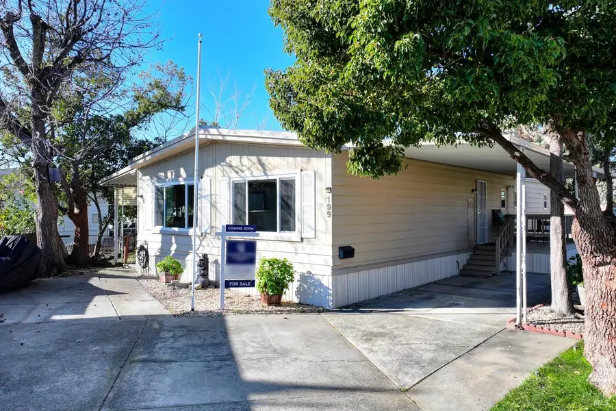 199 Lemon Tree Circle, Vacaville, CA 95687 - Image #3