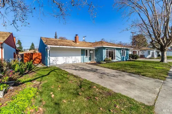 1102 Eastwood Street, Vallejo, CA 94591