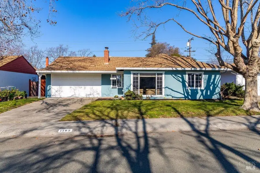 1102 Eastwood Street, Vallejo, CA 94591 - Image #2