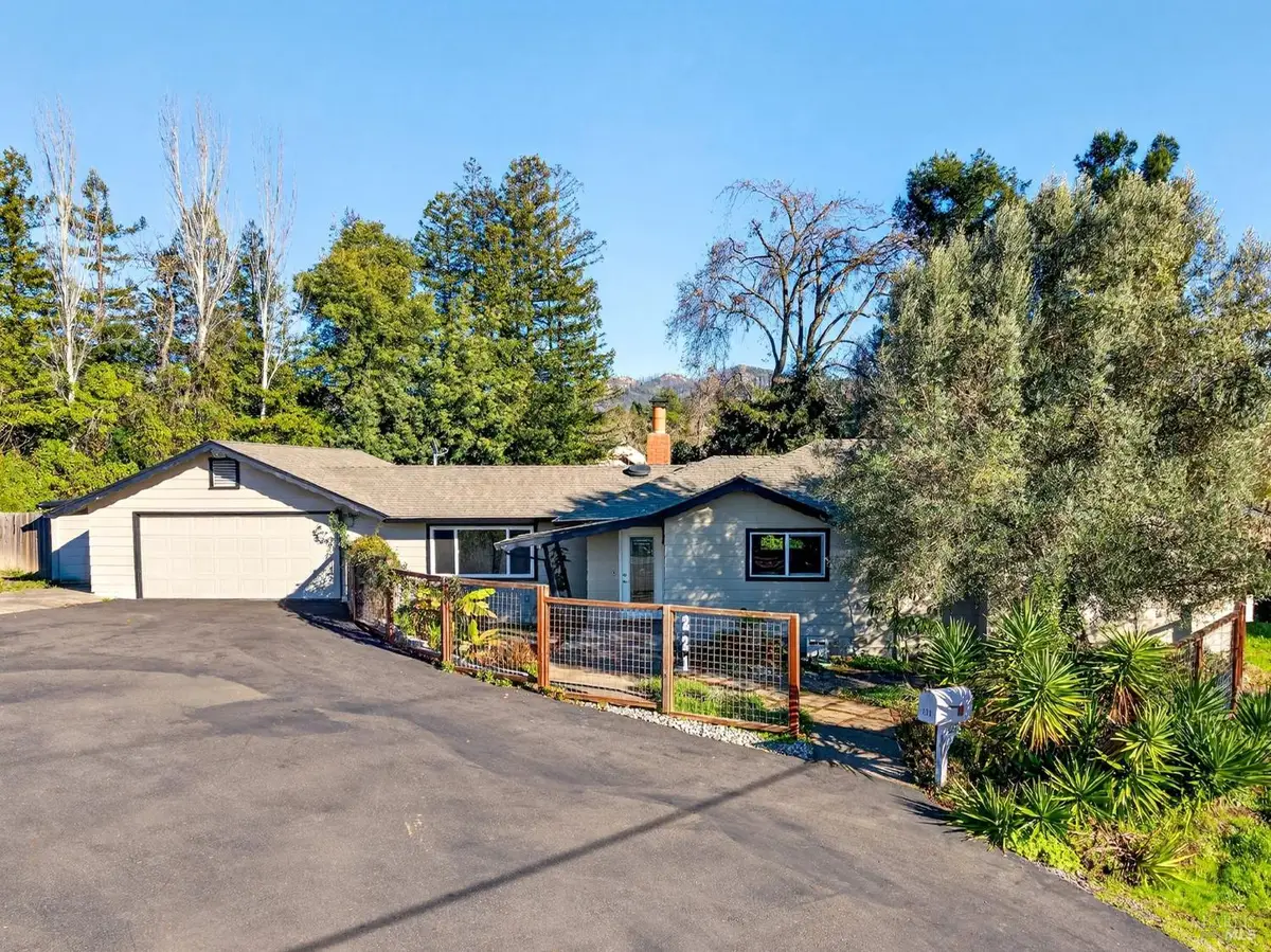 221 Hayman Court, Santa Rosa, CA 95409 - Image #1