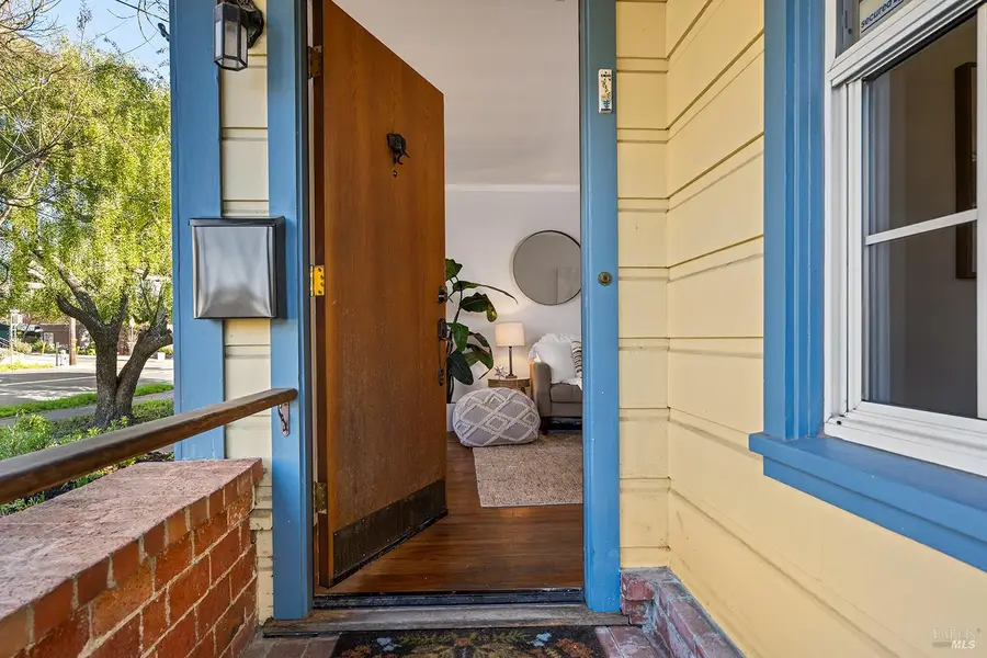 7225 Bodega Avenue, Sebastopol, CA 95472 - Image #3