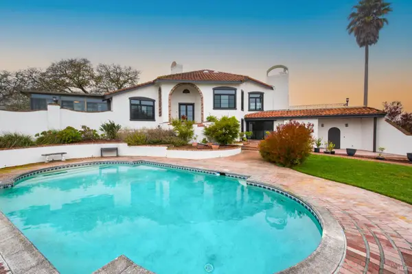 3336 Bloomfield Road, Sebastopol, CA 95472