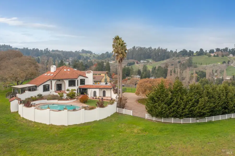 3336 Bloomfield Road, Sebastopol, CA 95472 - Image #2