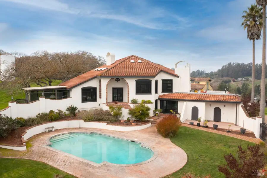 3336 Bloomfield Road, Sebastopol, CA 95472 - Image #3