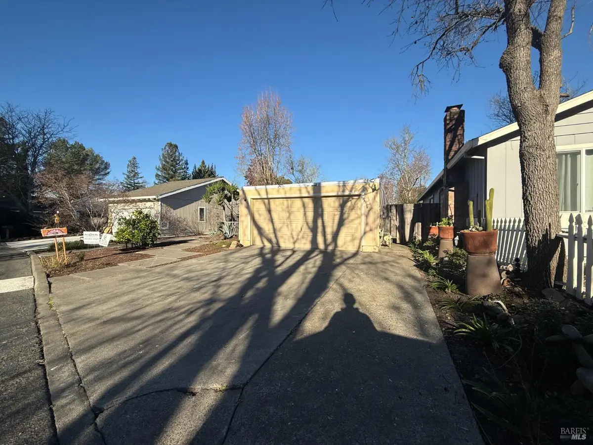1745 Arroyo Sierra Avenue, Santa Rosa, CA 95405 - Image #1