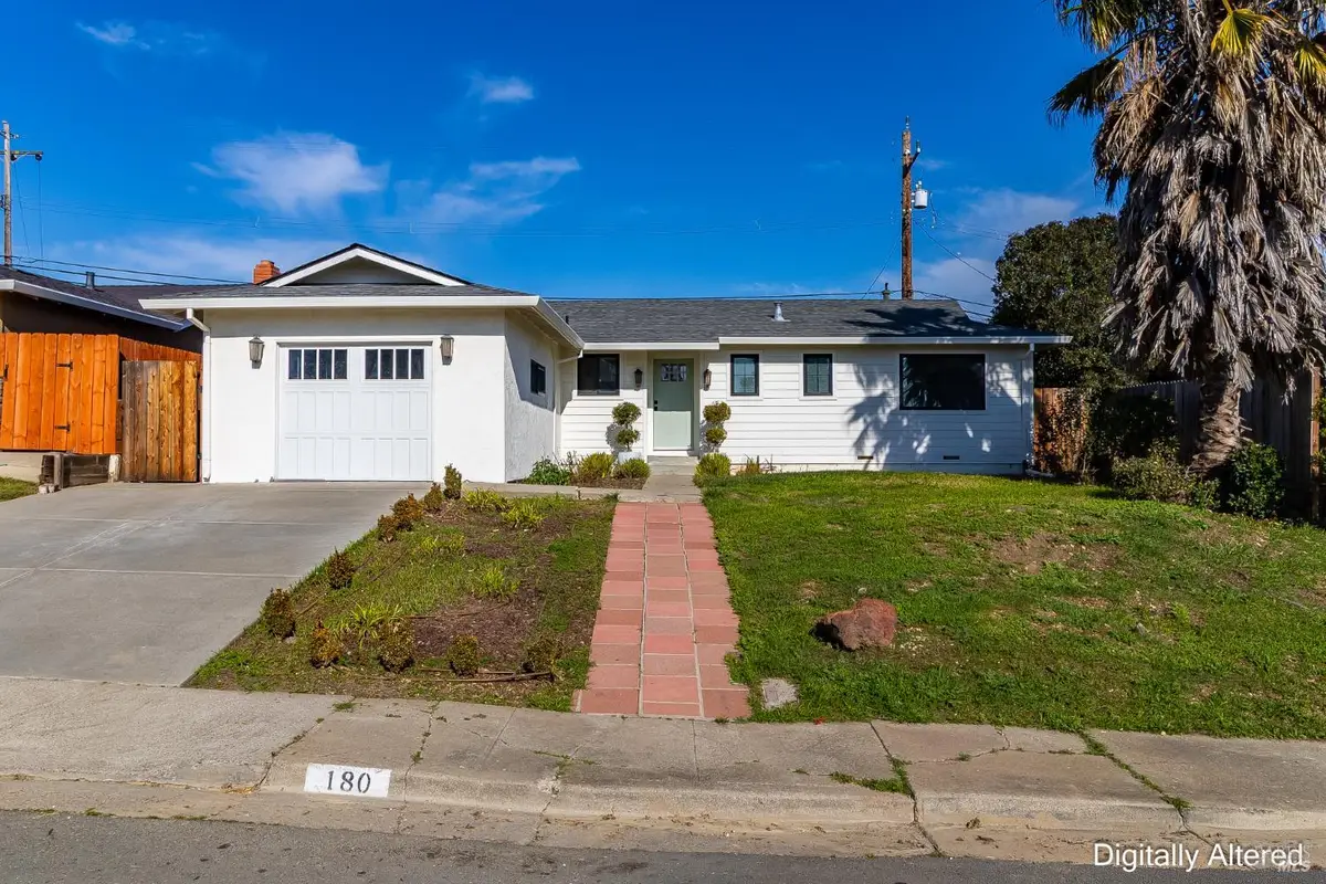 180 Sierra Avenue, Rio Vista, CA 94571 - #1