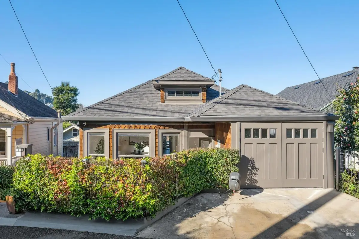 16 Glen Drive, Sausalito, CA 94965 - Image #1