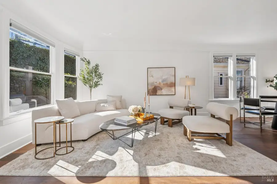 16 Glen Drive, Sausalito, CA 94965 - Image #3