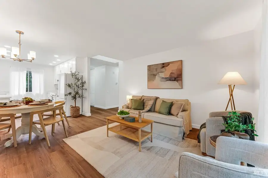 1378 Mission Drive, Sonoma, CA 95476 - Image #2