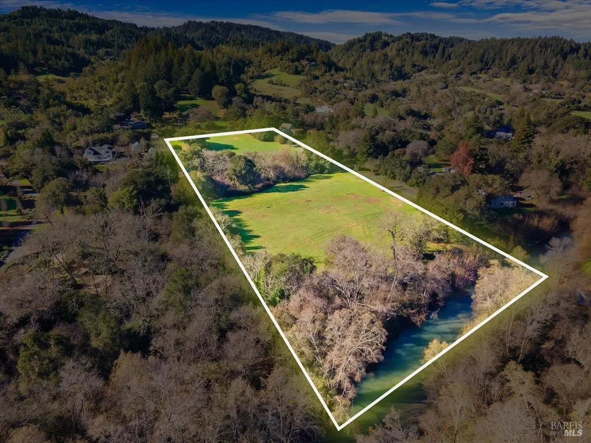 2400 W Dry Creek Road, Healdsburg, CA 95448 - Image #1
