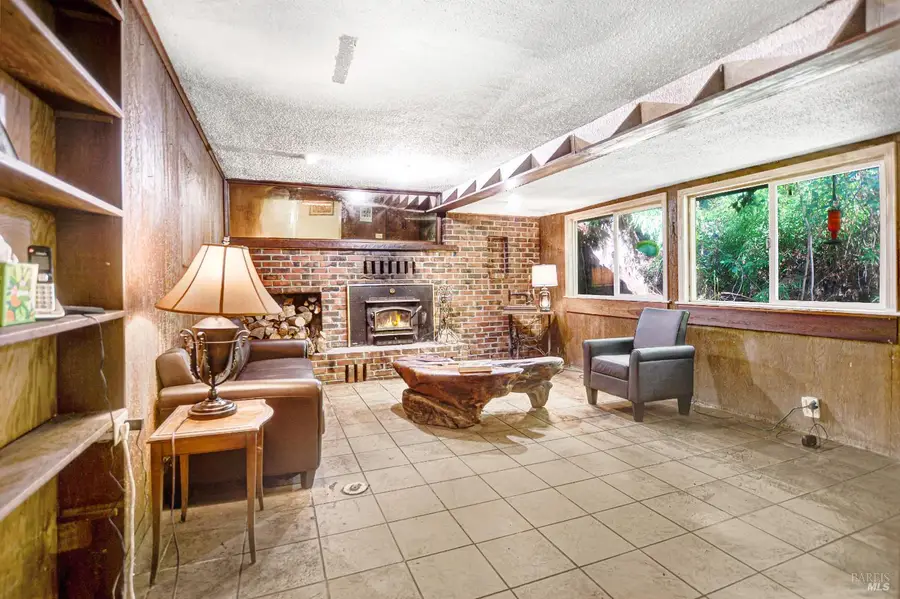 16750 Armstrong Woods Road, Guerneville, CA 95446 - Image #3