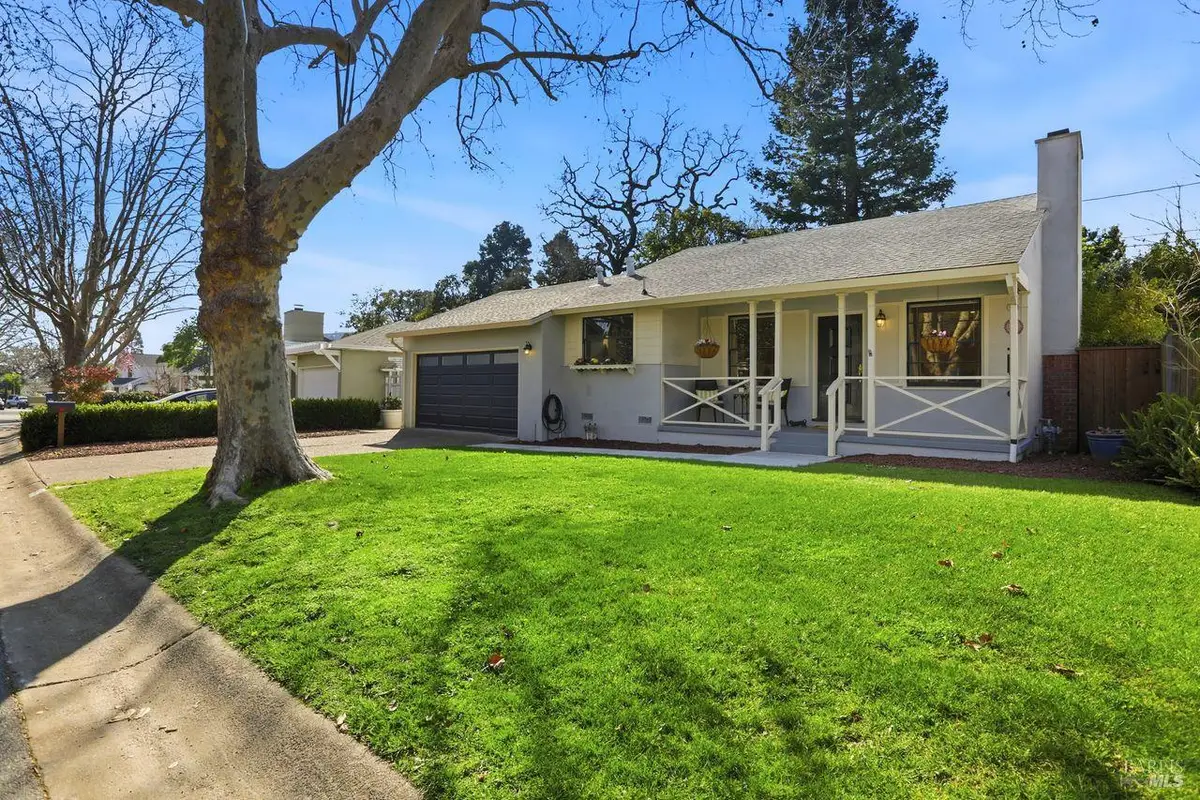 41 Bretano Way, Greenbrae, CA 94904 - Image #1