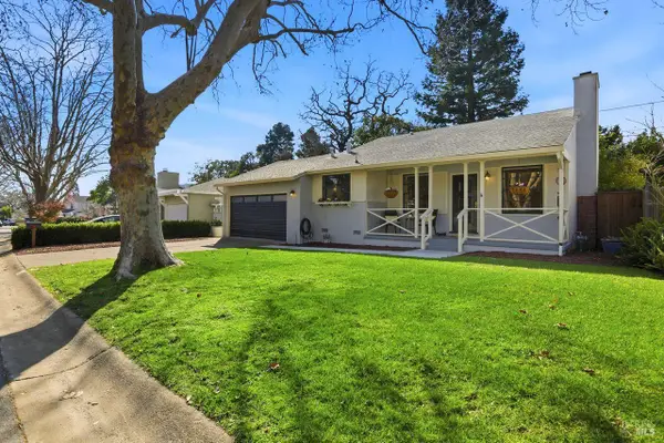 41 Bretano Way, Greenbrae, CA 94904