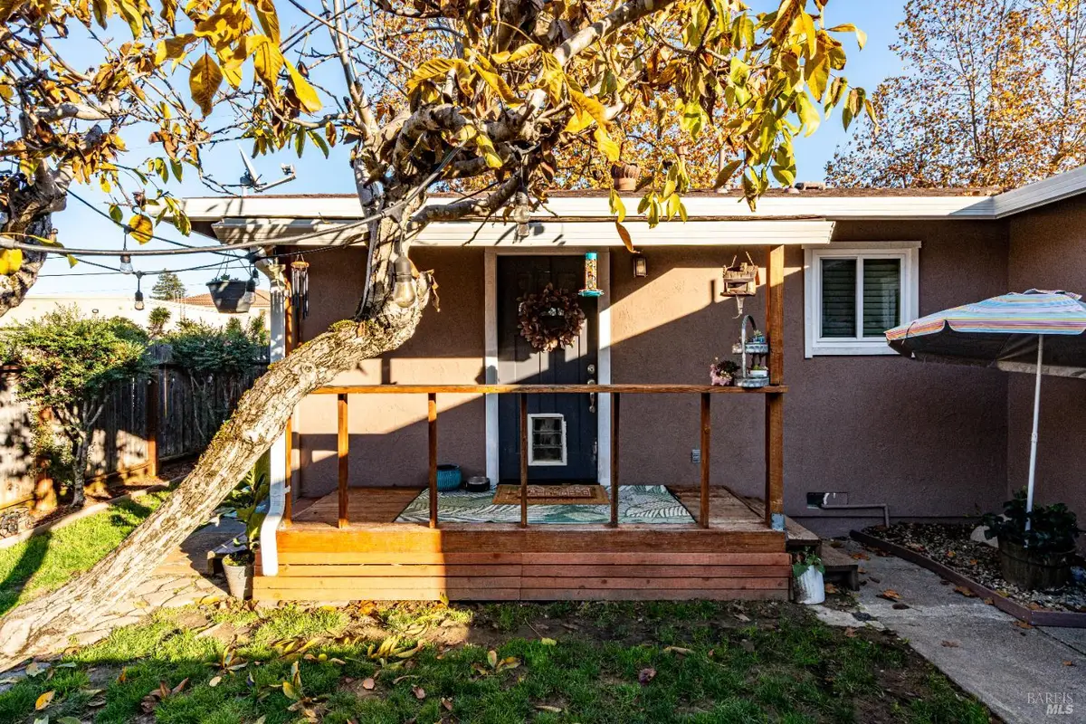 133 Bluebird Drive, Windsor, CA 95492 - #1