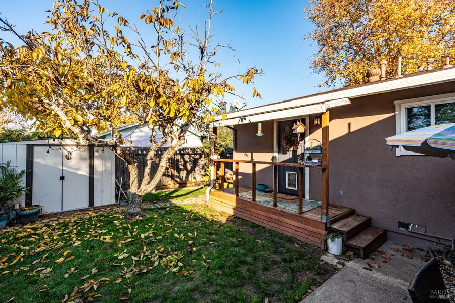 133 Bluebird Drive, Windsor, CA 95492 - #2