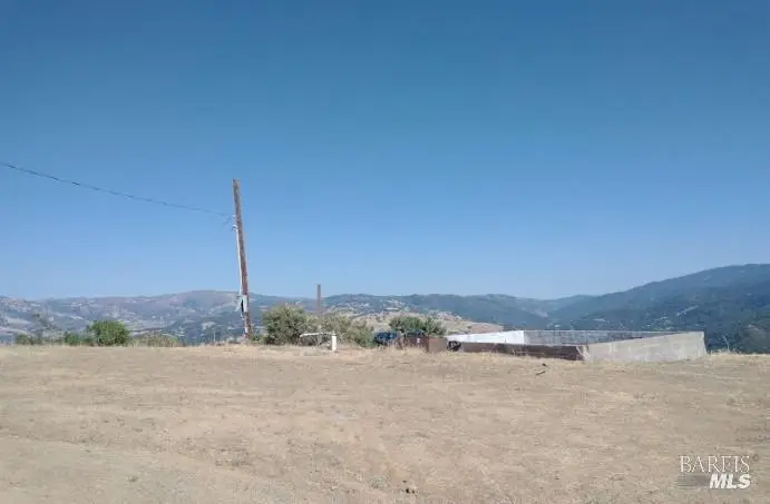 7290 Black Bart Trail, Redwood Valley, CA 95470 - Image #1