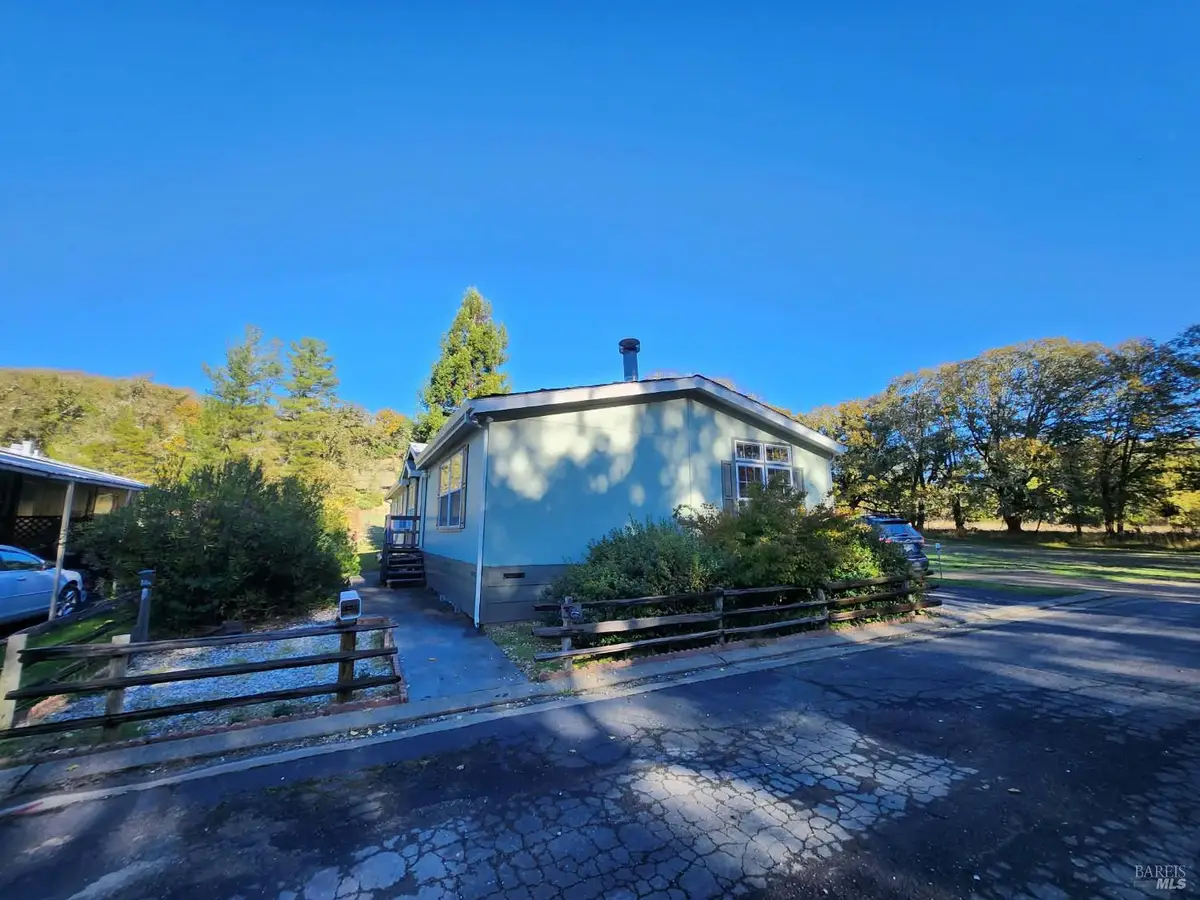 19401 Walker Road #30, Willits, CA 95490 - #1