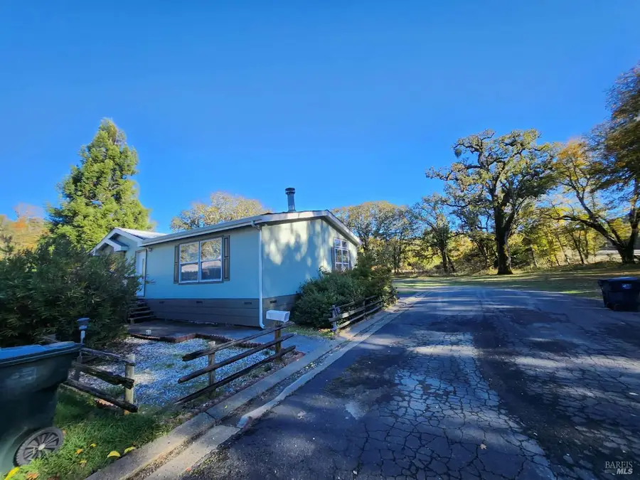 19401 Walker Road #30, Willits, CA 95490 - #2