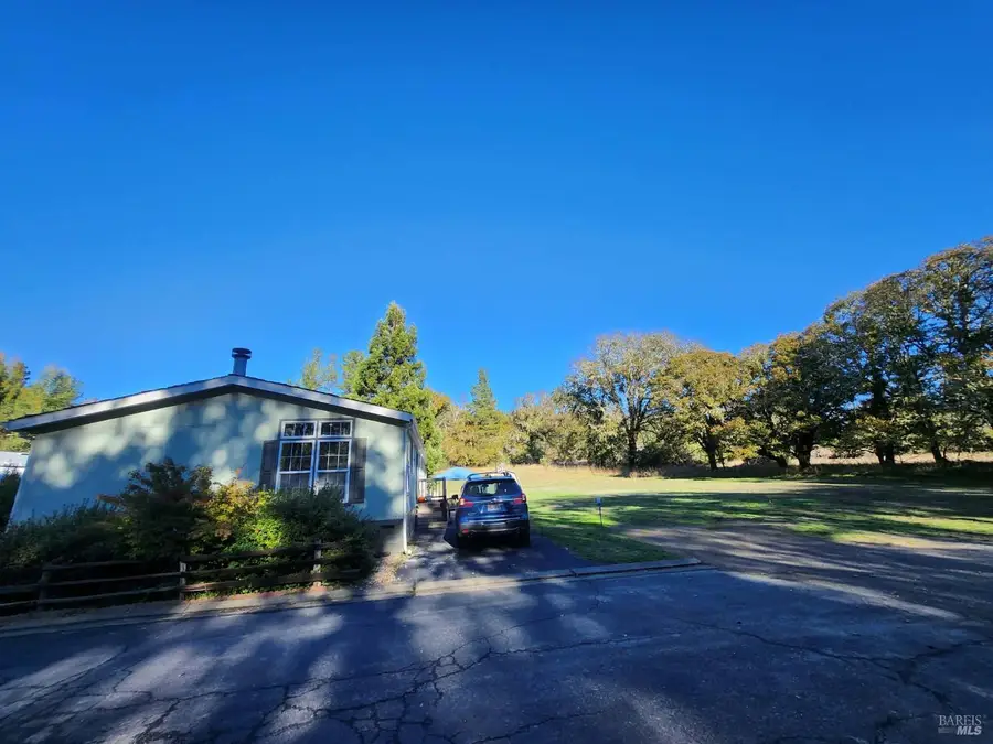 19401 Walker Road #30, Willits, CA 95490 - #3