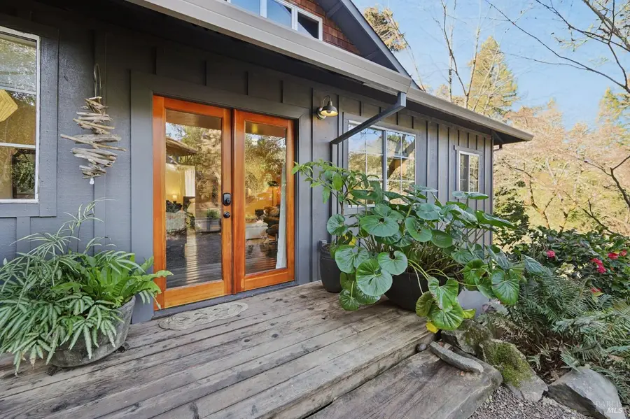 32 Grand View Avenue, Camp Meeker, CA 95419 - #3