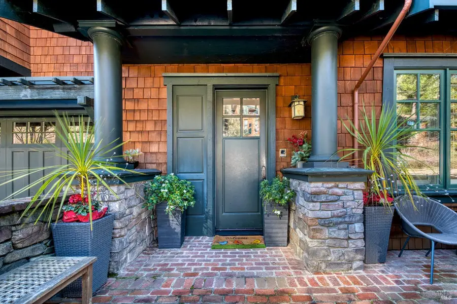 31 Ross Terrace, Kentfield, CA 94904 - Image #2