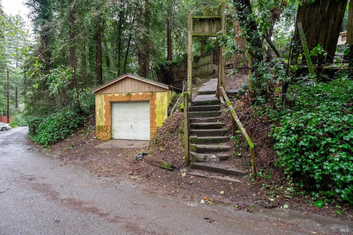 17340 Park Avenue, Guerneville, CA 95446 - #1