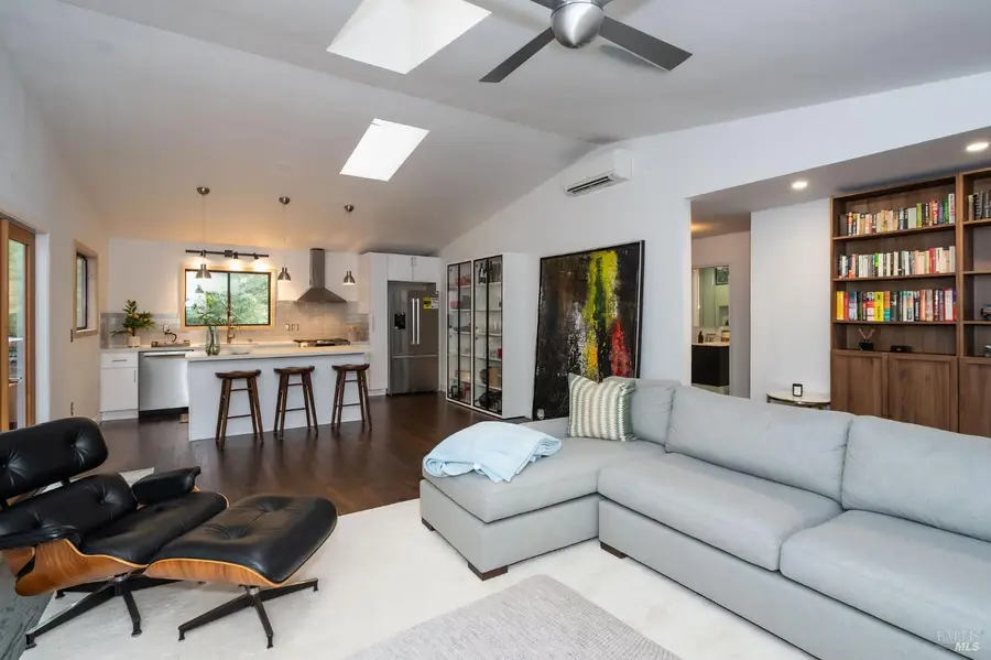 14225 Cherry Street, Guerneville, CA 95446 - #3