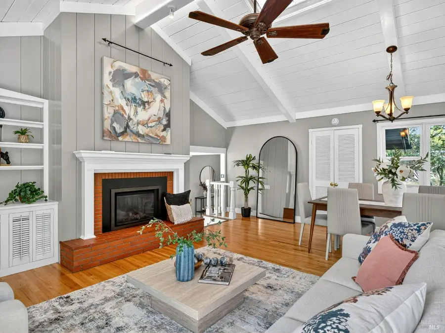 4894 Wagon Wheel Lane, Santa Rosa, CA 95409 - Image #3