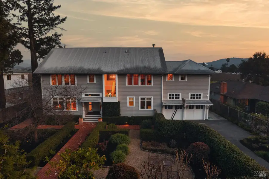 1135 Rutherford Road, Rutherford, CA 94558 - Image #2