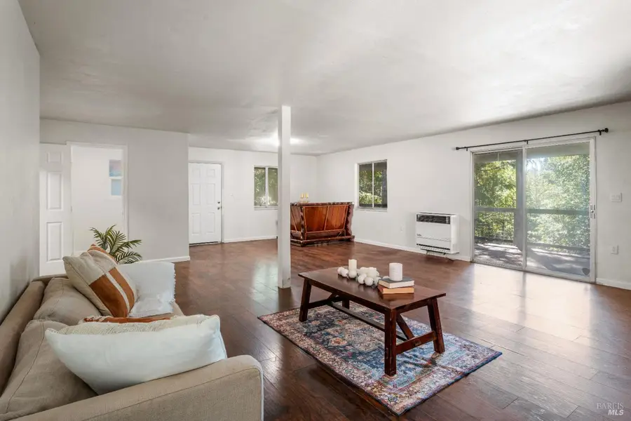 27214 Bear Drive, Willits, CA 95490 - #2