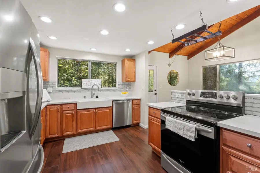 27214 Bear Drive, Willits, CA 95490 - #3