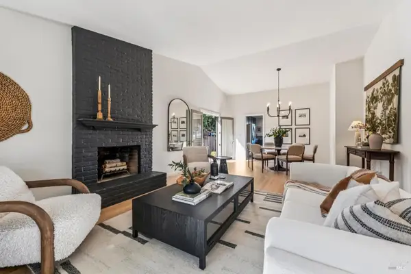 14 Jefferson Court, Novato, CA 94947