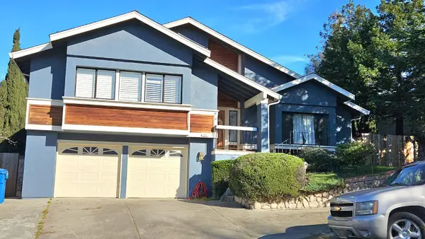 771 Rose Drive, Benicia, CA 94510