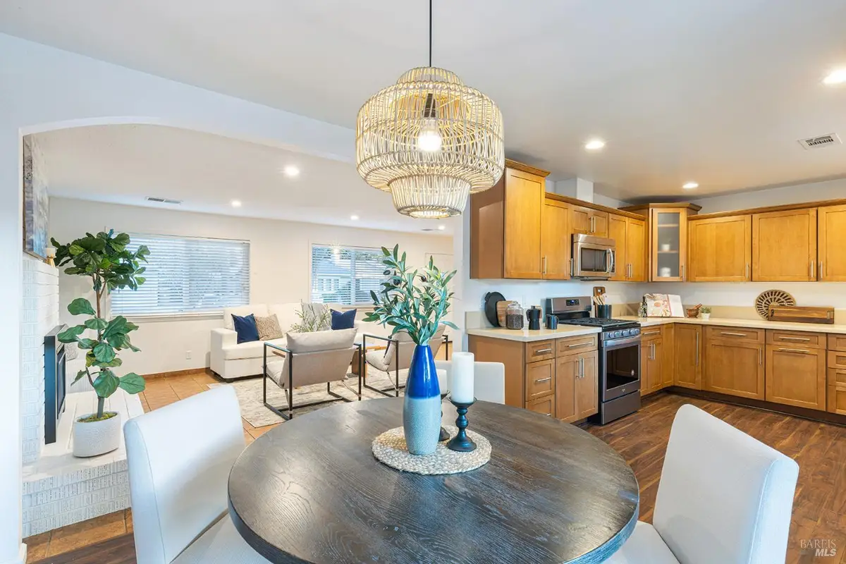 111 S Franklin Street, Napa, CA 94559 - Image #1