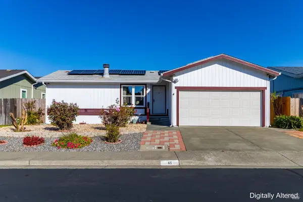 2555 Flosden Road #65, American Canyon, CA 94503