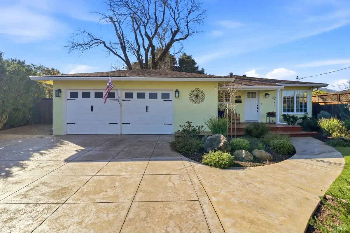 20 Plaza Demira, Novato, CA 9497 - Image #1