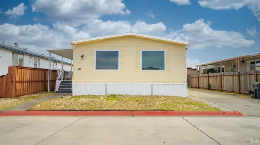 120 Century Ct Court, Fairfield, CA 94533 - Image #3