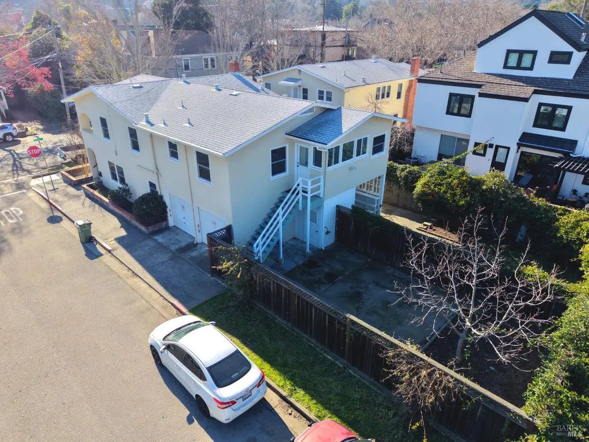 20 Taylor Street, San Rafael, CA 94901 - Image #1