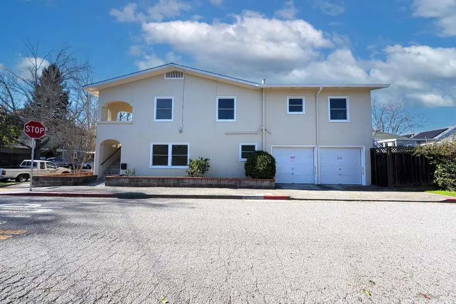 20 Taylor Street, San Rafael, CA 94901 - Image #2