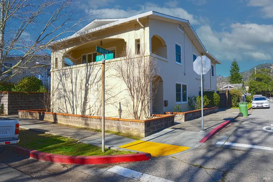 20 Taylor Street, San Rafael, CA 94901 - Image #3