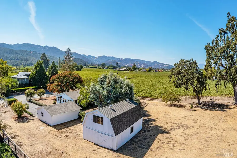 1234 Davis Lane, Saint Helena, CA 94574 - Image #3